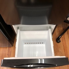 TOSHIBA 冷蔵庫 2022年製 153L ｷｽﾞ・ﾍｺﾐ有 GR-T15BS 入荷しました