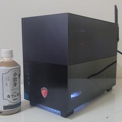 自作PC、ミニPC