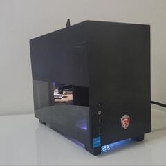 自作PC、ミニPC