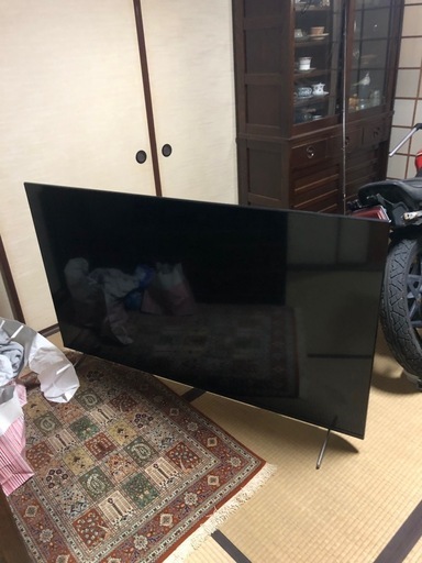 ジャンクテレビ