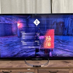 【SONY 55型4Kテレビ！】液晶テレビ　KD-55X9200A