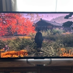 【SONY 55型4Kテレビ！】液晶テレビ　KD-55X9200A