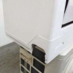 三菱　ルームエアコン　SRK2221T　2022年　おもに6畳 