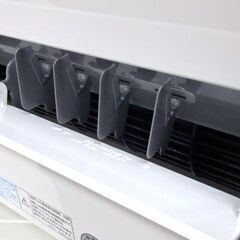 三菱　ルームエアコン　SRK2221T　2022年　おもに6畳 