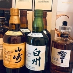 ジャパニーズウイスキー飲み比べ6本セット