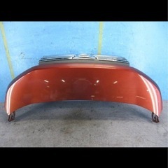 ダイハツ　ムーブ　LA150 ボンネット