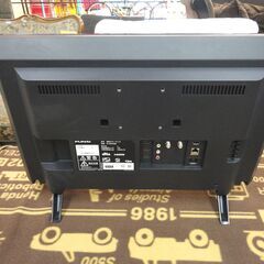 高年式！ 液晶テレビ フナイ 24インチ 2023年製 FL-24H1040 24V型 地