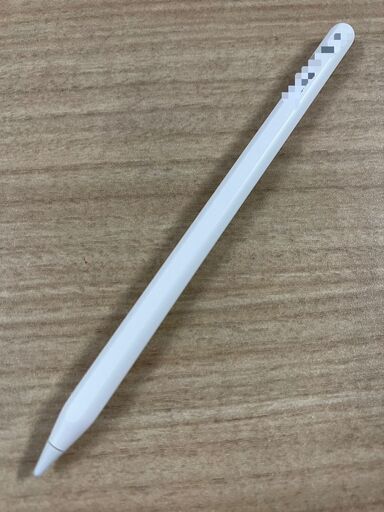【刻印あり】Apple Pencil 第2世代 (A2051)