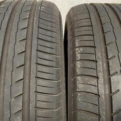 他ルートご成約?22年製?バリ山現行モデル‼️215/55R17