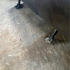 【ご購入ありがとうございました！】200系　ハイエース　スーパーGL リアシート