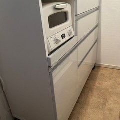 ハイカウンター