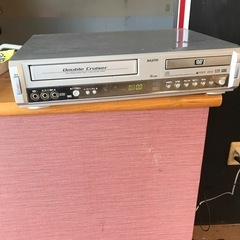 SANYO ビデオDVD   VZ－DV1G