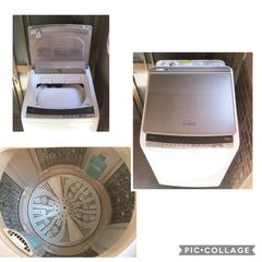 日立 洗濯乾燥機 洗濯機 BW-DV100E ビートウォッシュ 