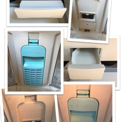 日立 洗濯乾燥機 洗濯機 BW-DV100E ビートウォッシュ 