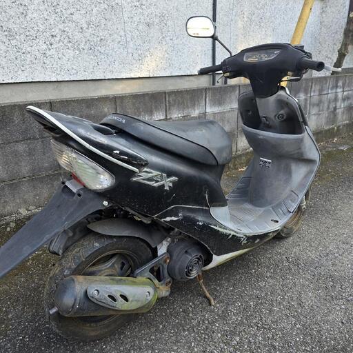 とし 2025年最新】ライブディオZX エンジンの選択肢が充実 - Yahoo