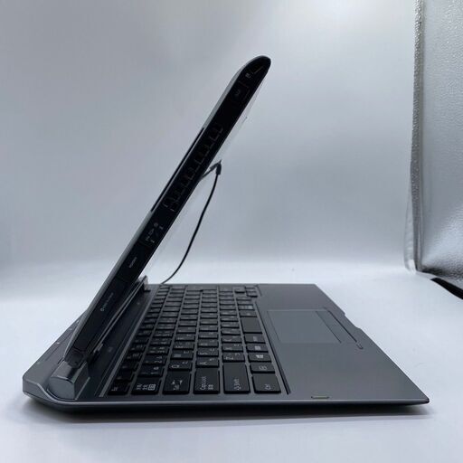 タッチ バッテリー◎ フルHD 13 富士通 2in1 タブレットPC ARROWS Tab 
