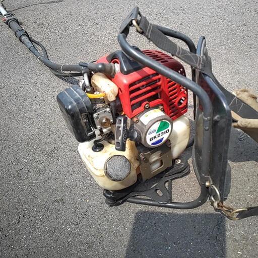 完売ありがとうございます❗草刈り機