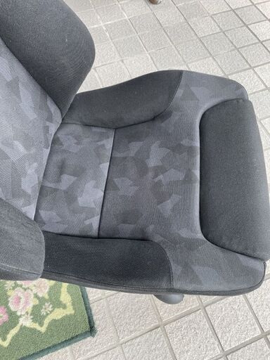 ☆RECARO TREND-JJ レカロ トレンド TR-JJ ！左席用！LEFT！！ランバー 