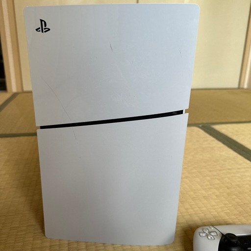 プレステ5新型1テラバイト