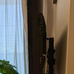 取引確定済】液晶テレビ 東芝 REGZA 42型