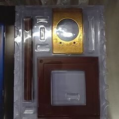 未組立品【48巻セット 1～31巻＆43～60巻 DeAGOSTINI 和時計をつくる】台時計 保管品 部品取り デアゴスティーニ ディアゴスティーニ 札幌 北20条店