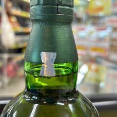 J5164 未開栓 白州 サントリー シングルモルトウイスキー 700ml 43度 