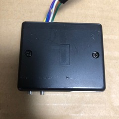 スロコン ピボット 3DE 3-drive・EVO 中古 JB64 ジムニー用