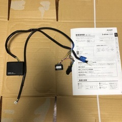 スロコン ピボット 3DE 3-drive・EVO 中古 JB64 ジムニー用