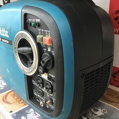 ✨マキタ 中古 EG1600IS インバーター発電機✨うるま市田場✨