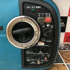 ✨マキタ 中古 EG1600IS インバーター発電機✨うるま市田場✨