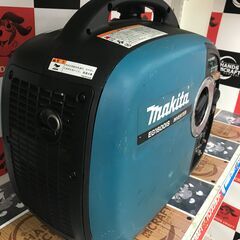 ✨マキタ 中古 EG1600IS インバーター発電機✨うるま市田場✨