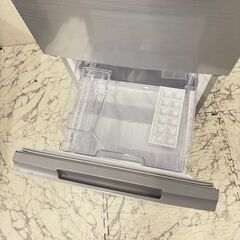  19376  SHARP 一人暮らし2D冷蔵庫　つけかえどっちもドア 2020年製 152L ◆大阪市内・東大阪市他 6,000円以上ご購入で無料配達いたします！◆ ※京都・高槻・枚方方面◆神戸・西宮・尼崎方面◆生駒方面、大阪南部方面　それぞれ条件付き無料配送あり！            