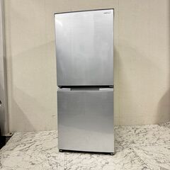  19376  SHARP 一人暮らし2D冷蔵庫　つけかえどっちもドア 2020年製 152L ◆大阪市内・東大阪市他 6,000円以上ご購入で無料配達いたします！◆ ※京都・高槻・枚方方面◆神戸・西宮・尼崎方面◆生駒方面、大阪南部方面　それぞれ条件付き無料配送あり！            