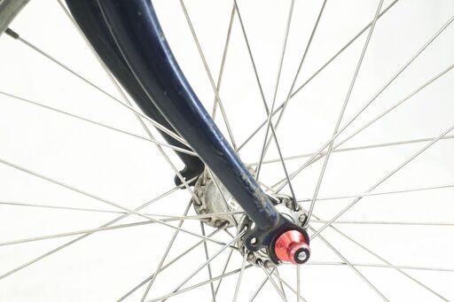 BIANCHI 「ビアンキ」 MERLO 年式不明 20インチ ミニベロ