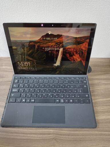 【まだあります】Surface pro 5 外部出力端子 Office2010付き