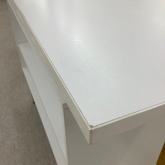 トレファク ラパーク岸和田店】Franc franc カウンターテーブル 入荷