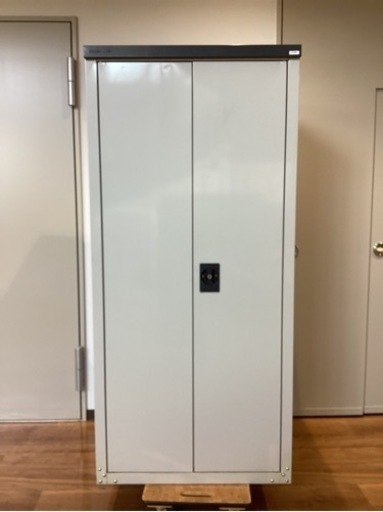 スチール収納庫【町田市再生家具】241359