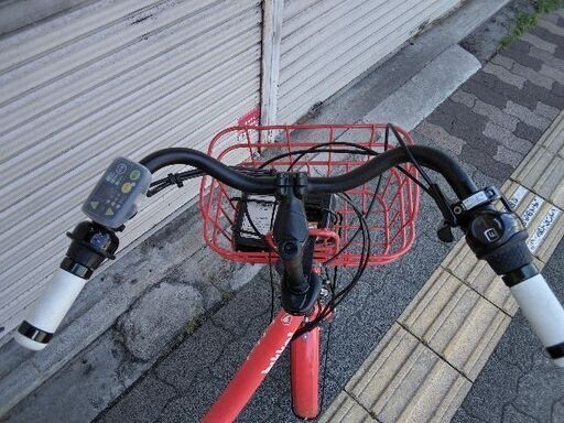 BRIDGESTONE]bikke²(ビッケツー)20吋 子供乗せ電動アシスト自転車 8.7 