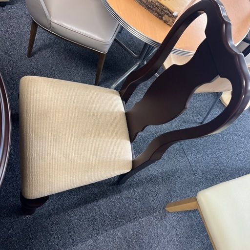 大塚家具 ダイニングテーブル5点セット