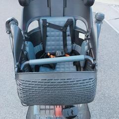 再投稿　自転車　幼児2名同時乗り対応 再投稿 自転車 幼児2名同時乗り対応