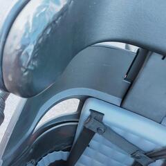 再投稿 自転車 幼児2名同時乗り対応