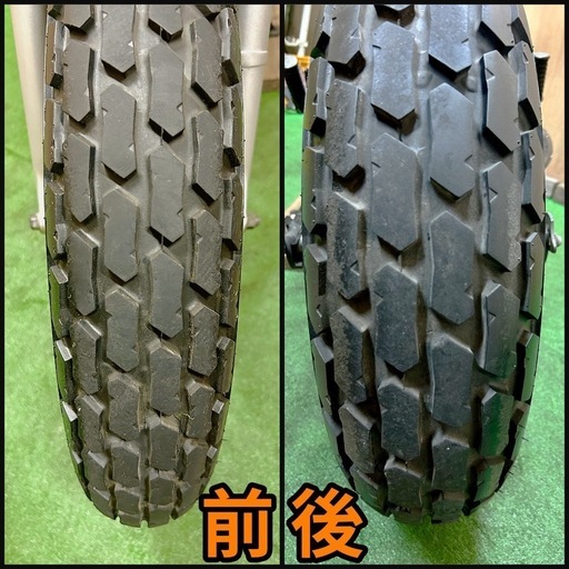 ☆長野県の方限定送料無料☆【動画あり】☆ヤマハ TW200☆美車 人気