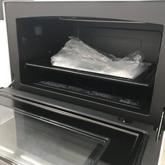 ★ジモティ割あり★ TOSHIBA   スチームオーブンレンジ   20年製   動作確認／クリーニング済み KJ5975   