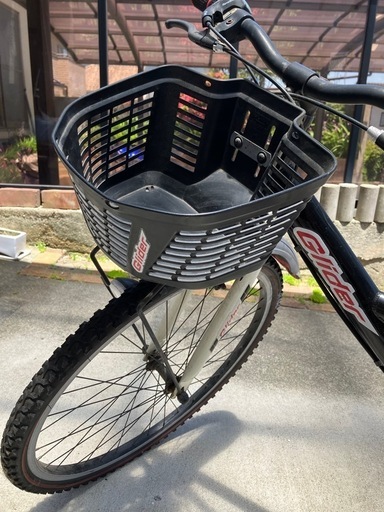 26インチ自転車