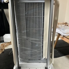 ウインドウエアコン、ルームエアコン