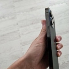 IPhone13 pro 極美品