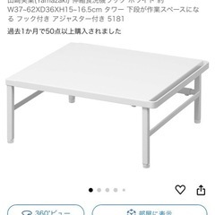 シロカ製食器洗い乾燥機