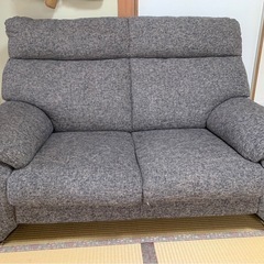 ソファー（代理出品です）