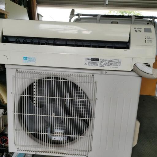 中古エアコン