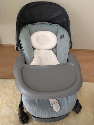 Combi　ネムリラ　AUTO　SWING BEDi EG